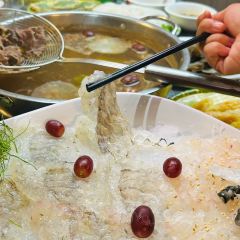 官塘荣兴陈记牛肉火锅 User Photo