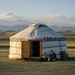 DING JIA JIA User Photo