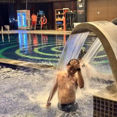 惠州中海湯泉飯店·滿庭芳餐廳張用戶圖片