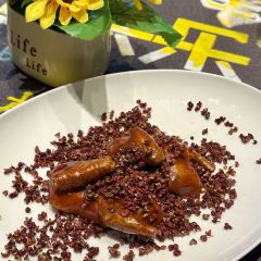 Jubilee Garden User Photo