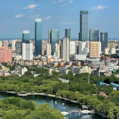 BaiYu Barbecue User Photo