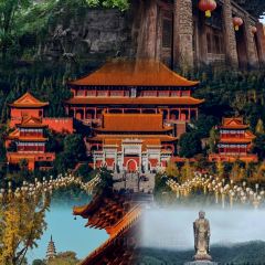 中原農家樂（中原飯店）張用戶圖片