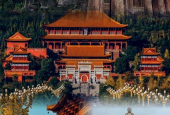 中原农家乐(中原饭店) User Photo