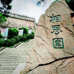 A XI HAI XIAN XIAO CHAO User Photo