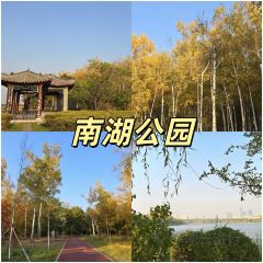 老韩头清真食品(欧亚商都店) User Photo