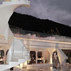 宁波东钱湖等风来酒店·等风来绿洲西餐厅(东钱湖店) User Photo