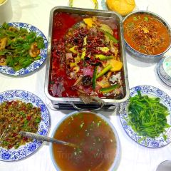 人民食堂土菜馆 User Photo