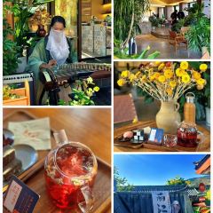 丽江飞鸟民谣酒吧(束河店) 여행 사진