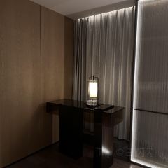 MAN HO CHINESE REASTAURANT 여행 사진