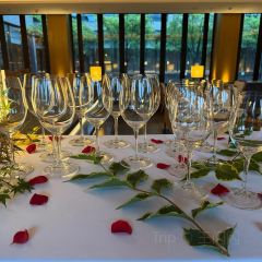 MAN HO CHINESE REASTAURANT 여행 사진