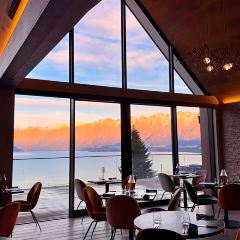 Nest Kitchen + Bar User Photo