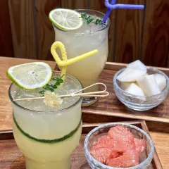 胖子大排档(白沙路店) User Photo