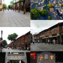 聚春園(南后街店)張用戶圖片