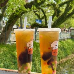 吴进平小食店 User Photo