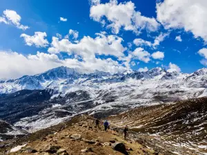 ye ma hai zi
