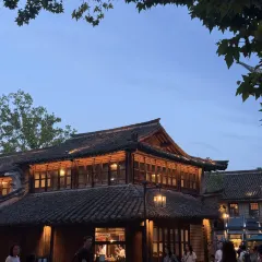 深夜食堂(永康南路店) User Photo