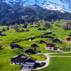 Jungfraujoch Top of Europe User Photo