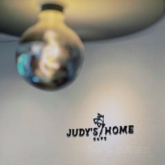Judy's home cafe User Photo