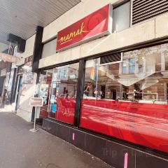 Mamak Haymarket User Photo