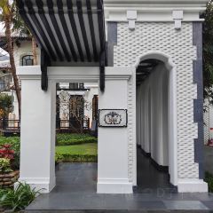 La Maison 1888 User Photo