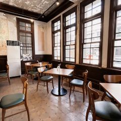 長春 1930 café （原長春醫院 ） User Photo