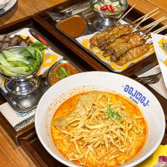 Soho Pizza (The Commons Saladaeng) User Photo