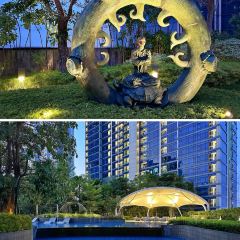 Djaman Doeloe Resto & Bar User Photo