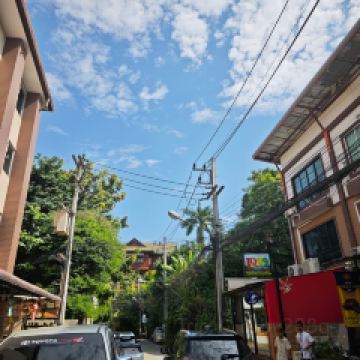 Khao Soi Maesai張用戶圖片