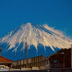 Fujikawa Service Area (Downward) Restaurant User Photo