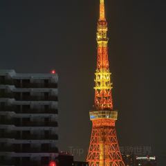 Tokyo Confidential User Photo