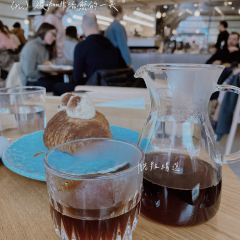Nemesis Coffee張用戶圖片
