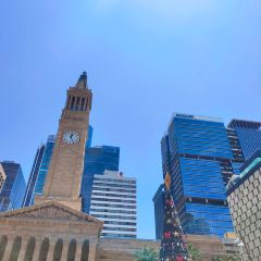 Pig 'N' Whistle King George Square User Photo