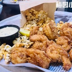Sea Level Oyster Bar User Photo