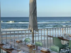 The Tropic - Burleigh