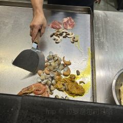 Wok Loule 여행 사진