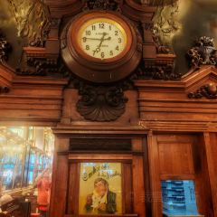 A BRASILEIRA DO CHIADO User Photo