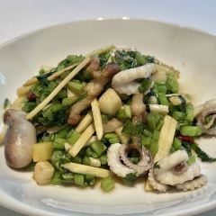 新荣记(虹桥店) User Photo