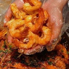 TIAN DA SHI YA ZHAO ZHAO TE SE HUO GUO LAN ZHOU ZONG DIAN User Photo