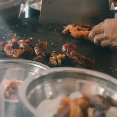 天后宫颜十五酸粉店(南街店) User Photo