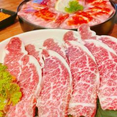 九田家黑牛烤肉料理(裕隆·爱之城店) User Photo