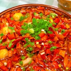 Songlushanzhuangcanyinbu User Photo