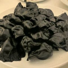 魁盛居百年鲁菜馆(中林路店) User Photo