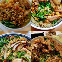 沈源沈卫国夫妻主厨 User Photo