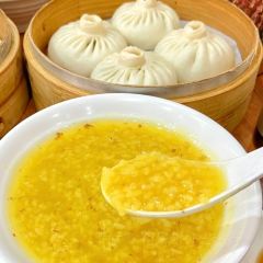 东升灌浆包(辛庄街总店) User Photo