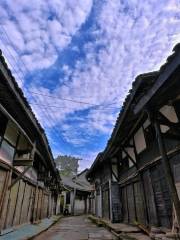 Xiaoxi Ancient Town