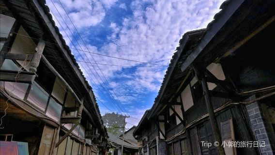 Xiaoxi Ancient Town