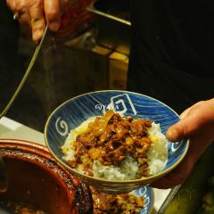 红猪卤肉饭(百联徐汇商业广场店) User Photo