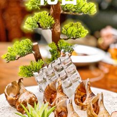 花谷·私房菜馆(本帮·粤菜) User Photo