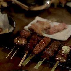 Gonpachi Nishi-Azabu User Photo