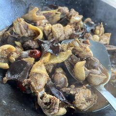 Hupanpijiu Chicken User Photo